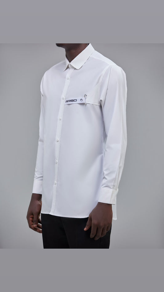 ARISO Insignia Shirt